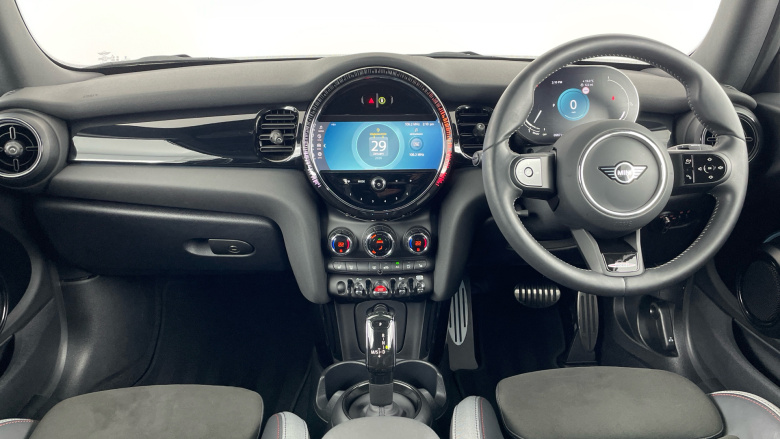 MINI Convertible 1.5 Cooper Sport Premium 2dr Auto Petrol Convertible